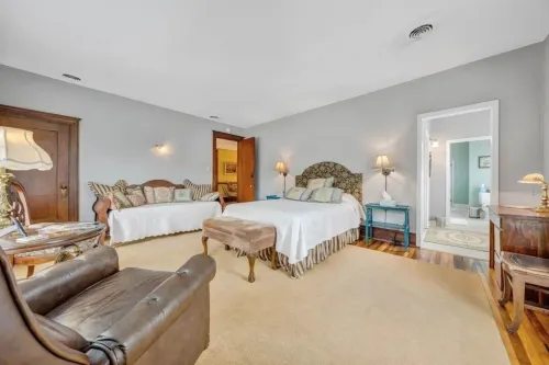 The Alderson Inn, LLC Hotels in Alderson