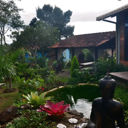 Pousada Alma da Gamboa
