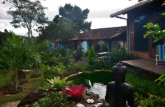 Pousada Alma da Gamboa