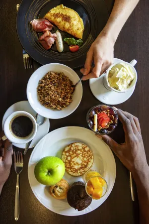 Ibis Styles Arlon Porte du Luxembourg Отели в г. Сен-Леже