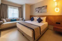 Siu Collection - Ultra All Inclusive Hotels in Goynuk Mahallesi