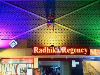 Hotel Radhika Regency Hotels in Rourkela