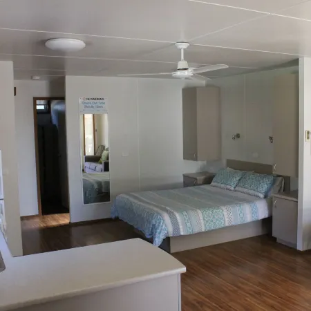 Torrumbarry Weir Holiday Park