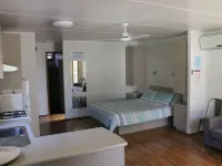 Torrumbarry Weir Holiday Park