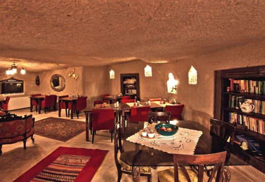 카파도키아 열기구 투어