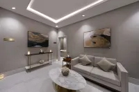 Kempinski Hotel & Resort Sariya Yanbu - СПА