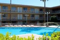 Quality Inn Piedras Negras - Pools