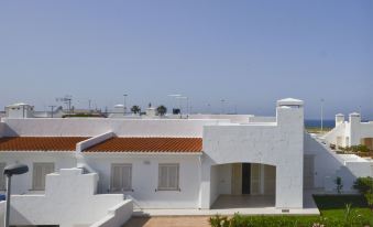 Blue Sea - Villa Eolo 30 - Locz