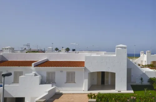 Blue Sea - Villa Scirocco 33 - Locz