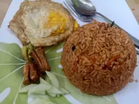 Istana Bromo Resort and Resto Hotels in Sukapura