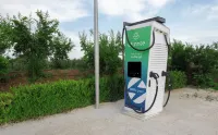 Masseria Elysium Nature Resort e Ristorante - parcheggio