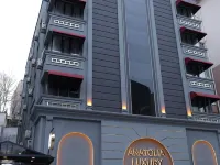 Anatolia Luxury Hotel Hotels near Altinpark