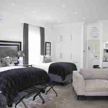 Gracia de Dios Rooms