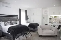 Gracia de Dios Hotels in Benoni