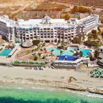 Hotel San Carlos Plaza - Beach