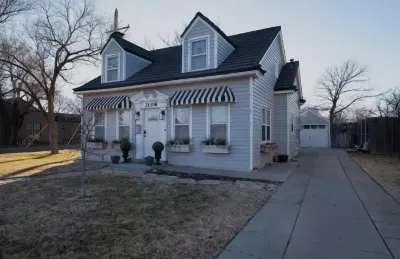 J-Town House