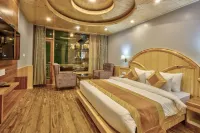 Snow Peak Retreat & Cottage Hotels near Siyali Mahadev Temple Rd