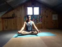 Mount Mahabharat Homestay Hotels in Dhunkharka