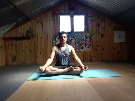 Mount Mahabharat Homestay