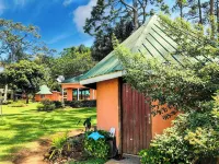 Pearl Gardens Beach Resort Kalangala - 2-Star