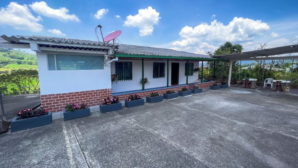 La Cosecha Hostal
