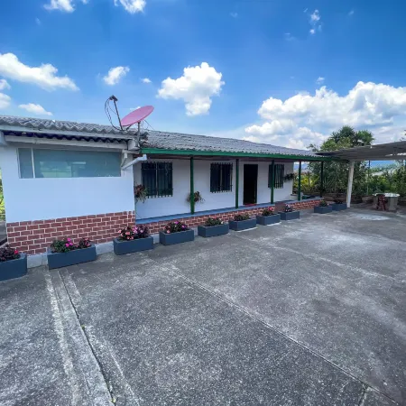 La Cosecha Hostal