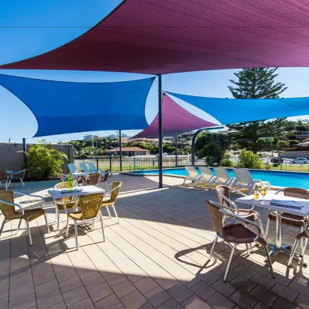 Ibis Styles Geraldton