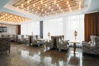 Jannat Regency Jalal Abad Hotels in Suzak