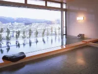 Hotel Plaza Annex Yokote - Hot Springs