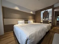Hotel Stelle Belle