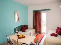 Theoni Apartments Hotels in Malia