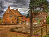 Park House Country Guest House Hotels in Northallerton