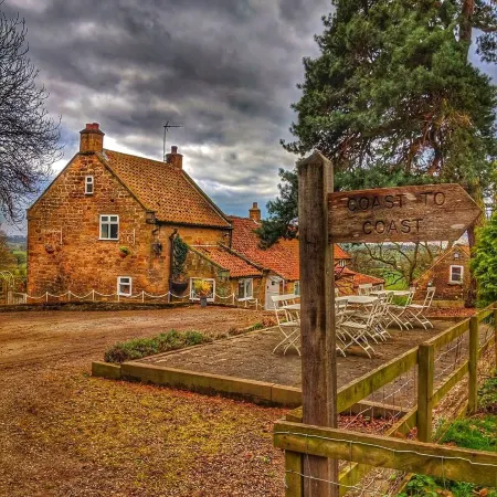Park House Country Guest House