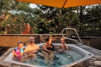 Beaver Run Resort - spa