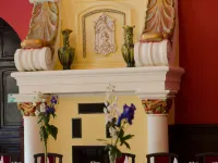 Pałac Krobielowice Hotels in Wroclawski