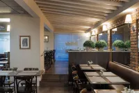 Porto da Ilha Hotel - breakfast