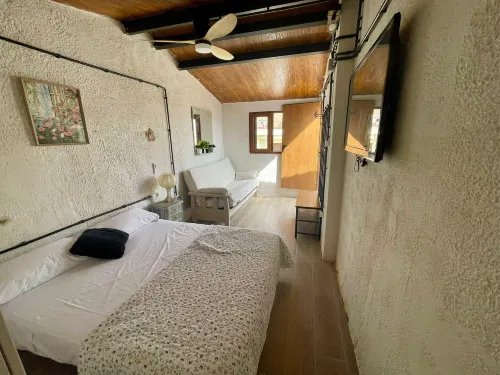 la terreta hotel casa rural - Wifi