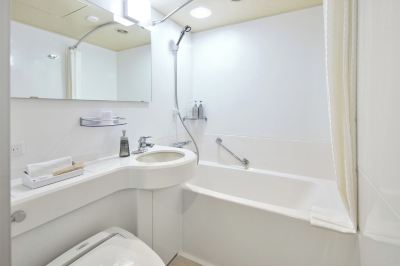 スタンダードツインルーム(禁煙) 神戸三宮 東急REIホテルの写真