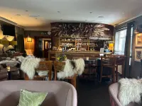 The Inn on The Tay Hotels in Dunkeld