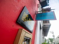 Casa Be Getsemaní Hoteles cerca de Plaza de las Bovedas