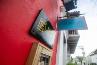 Casa Be Getsemaní Hotels near Custom's Square