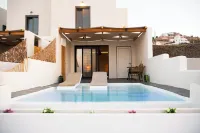 산토리니 살리다 델 솔