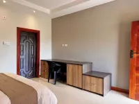 The Ridge Grandstay Hotel di Solwezi