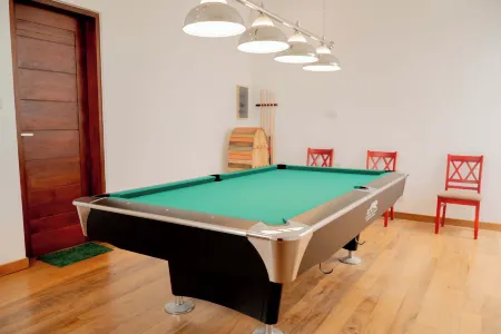 The Rivergates Villa