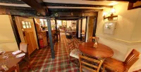 The Nags Head Hotel Hotels in Chiltern District