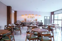 Oásis Hotel - 2-Star