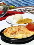 Tequendama Hotel Campestre Villavicencio - Desayuno