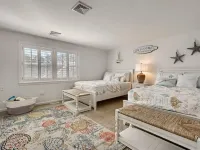 Heated Indoor Pool and Spa - Golf Course View Hotels in Mashpee