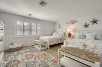 Heated Indoor Pool and Spa - Golf Course View