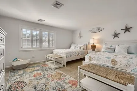 Heated Indoor Pool and Spa - Golf Course View